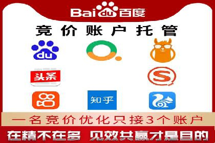 SEM推广公司案例：助力企业实现品牌战略布局